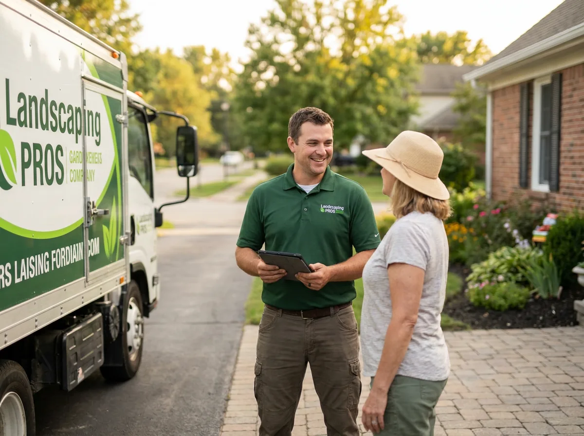 Landscaping Manville, WY FAQs